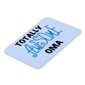 T素晴らしシャツとギフト完備 マグネット (左側)