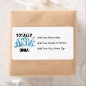 T素晴らしシャツとギフト完備 ラベル (インサイチュ)