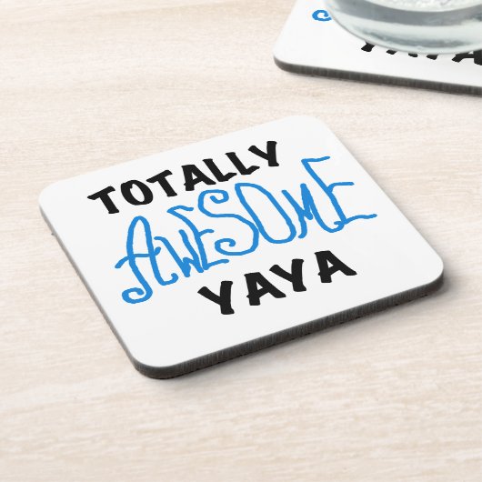 T素晴らしシャツとギフト完売 コースター (左側)