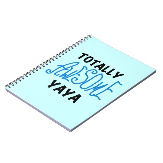 T素晴らしシャツとギフト完売 ノートブック (左側)