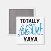 T素晴らしシャツとギフト完売 マグネット (正面/裏面)