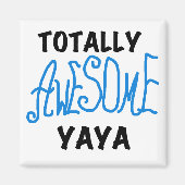 T素晴らしシャツとギフト完売 マグネット (正面)