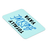 T素晴らしシャツとギフト完売 マグネット (右側)