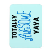 T素晴らしシャツとギフト完売 マグネット (縦)