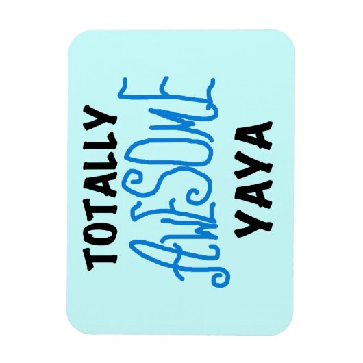 T素晴らしシャツとギフト完売 マグネット (縦)