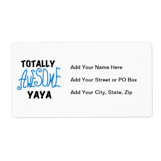 T素晴らしシャツとギフト完売 ラベル