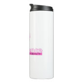 T素晴らしシャツの時間がかかる タンブラー (回転右)