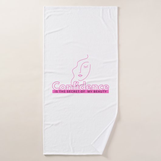 T素晴らしシャツの時間がかかる バスタオル (バスタオル)