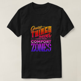 T素晴らしシャツの来心地よいは決して無い Tシャツ