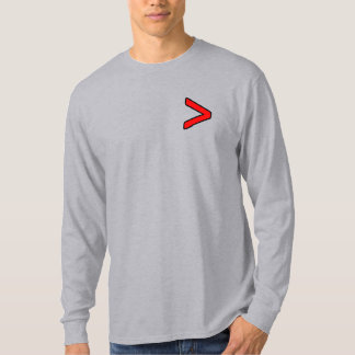 T素晴らしシャツよりも Tシャツ