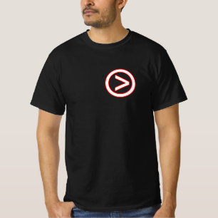 T素晴らしシャツよりも Tシャツ