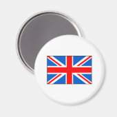 T統一されたシャツとギフト王国 マグネット (正面/裏面)