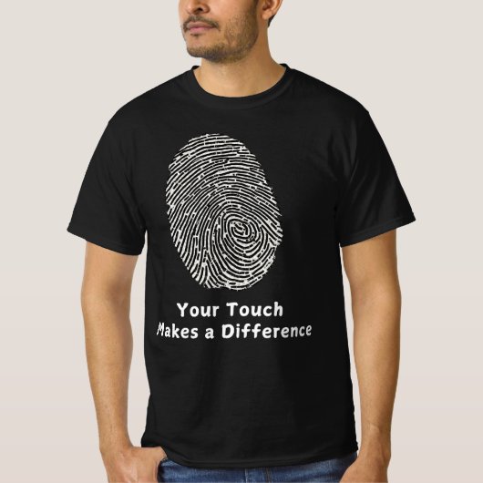 T違うシャツ Tシャツ (正面)