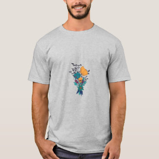 T違うシャツ Tシャツ