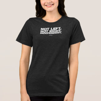 T離れシャツ トライブレンドTシャツ