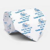 T頼シャツとギフトについて ネクタイ (ロール)