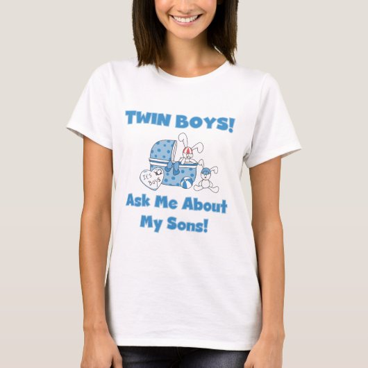 T頼シャツとギフトについて Tシャツ (正面)
