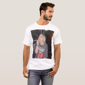 T食べシャツのみ Tシャツ (正面フル)