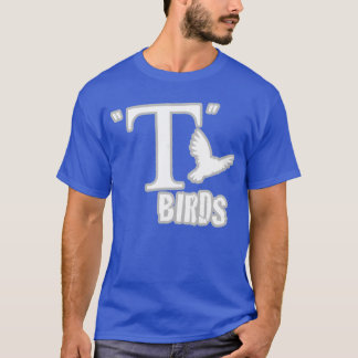 T鳥の贈り物 Tシャツ