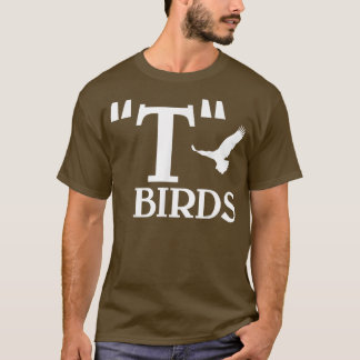 T鳥ハロウィーン Tシャツ