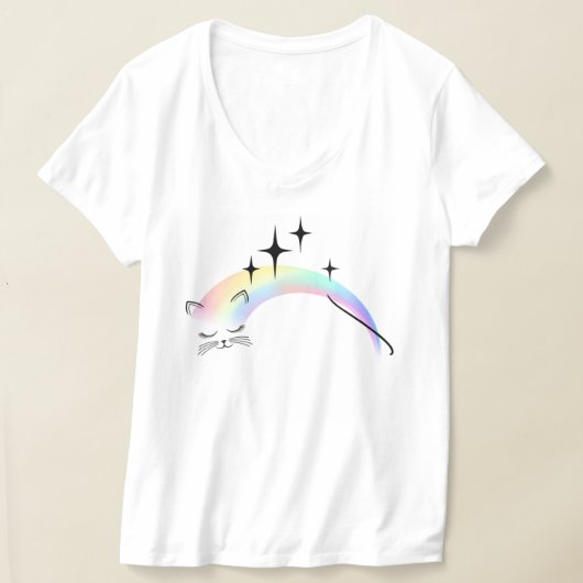 T10代のシャツ Tシャツ (レイダウン)