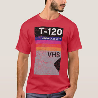 T120 Tシャツ