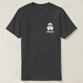 T132 - – ミニハービーティーシャツ Tシャツ