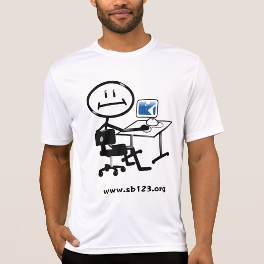 T1 Tシャツ (正面)