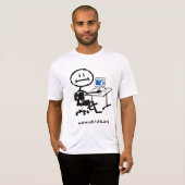 T1 Tシャツ (正面フル)
