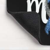 T1Dママ – 1型糖尿病認識度ママ マウスパッド (コーナー)