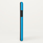 T1d警報 Case-Mate iPhoneケース (裏面/右)