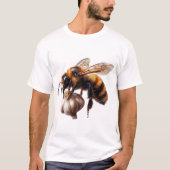 T1MELESS | Natural Vibe and Unique Style Tシャツ (正面)