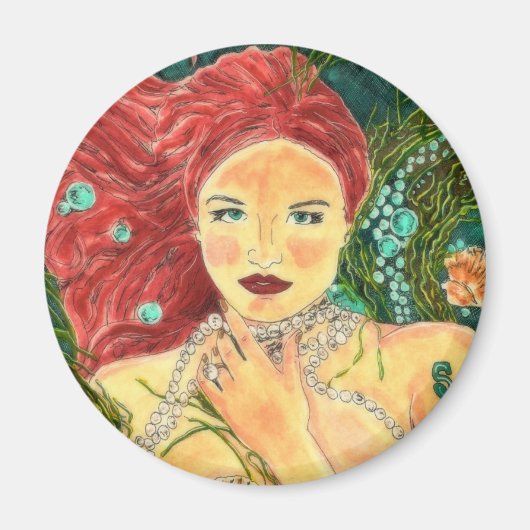 T2磁石水ニンフ成ッサ マグネット (正面)