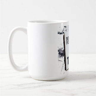 T20クリケットグラフィックTシャツ コーヒーマグカップ
