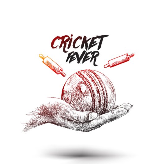 T20ワールドカップクリケット永遠 Tシャツ