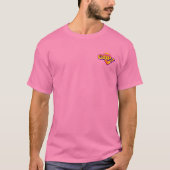 T2 セーガル Tシャツ (正面)