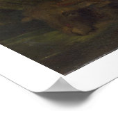 T33486アイザックの犠牲 ポスター (角)