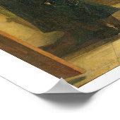 T33679 A Question of Faith, 1863 ポスター (角)