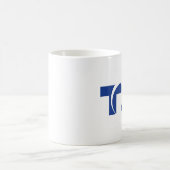 T36マグ コーヒーマグカップ (中央)