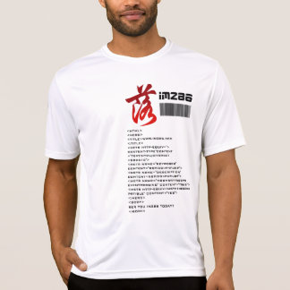 T3 Tシャツ