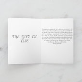 T3ONE 014、お祝いの日、アプリ   セスギフト… シーズンカード (内部)