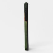 T7303ジョンHome Rev. Case-Mate iPhoneケース (裏面/左)