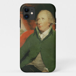 T7303ジョンHome Rev. iPhone 11 ケース