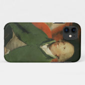 T7303ジョンHome Rev. Case-Mate iPhoneケース (裏面(横))