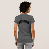 T77 MGMC Tシャツ (裏面フル)