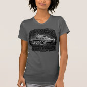 T77 MGMC Tシャツ (正面)