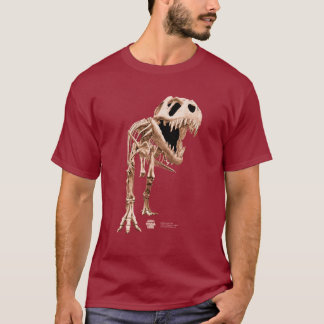 T.のレックス Tシャツ