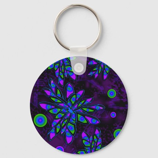 T キーホルダー (正面)