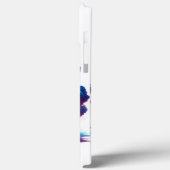 T.サイケデリックレックス電話ケース Case-Mate iPhoneケース (裏面 / 左)