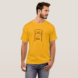 T_シャツデザイン09 Tシャツ
